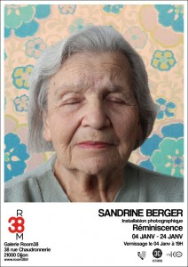 reminiscence-sandrine-berger