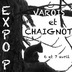 Expo à Varois et Chaignot