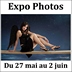 Expo à Dijon