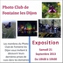 Expo à Fontaine les Dijon