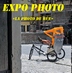 Expo à Varois et Chaignot