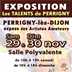 Expo à Perrigny les Dijon