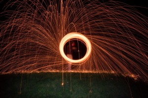 Sparks