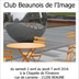 Expo à Beaune