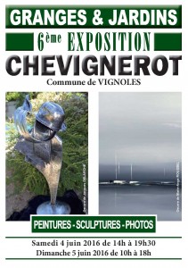 expo-a-chevignerot