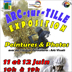 Expo à Arc sur Tille