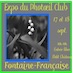 Expo Fontaine Française