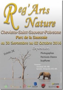 Reg'Art Nature 2016