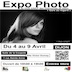 Expo UAICF - “Gare au regard”