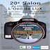 20ème Salon de l’Oeil de Lux