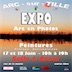 Expo Photo Club d’Arc sur Tille