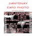 Expo du Club Santenois Contraste