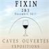 Expositions et Caves Ouvertes à Fixin