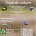 Soirée diaporamas “Regards nature” Dijon