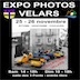 Expo du Photo Club de Velars