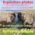 Expo du Photo club de Ruffey lès Beaune