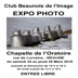 Expo Photo du Club Beaunois de l’Image