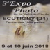Expo photo Ecutigny