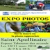 Expo Photo du photo club de St Apollinaire