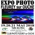 Expo photo du Club Photo de Fleurey sur Ouche