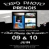 Expo Photo Club de Prenois