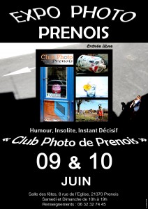 prenois2018 prenois2018