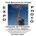 Exposition du Club Beaunois de L’Image