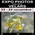 Expo Photo Club de Velars /Ouche