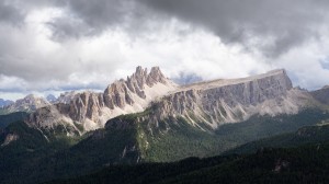 dolomites